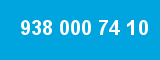 938 000 74 10